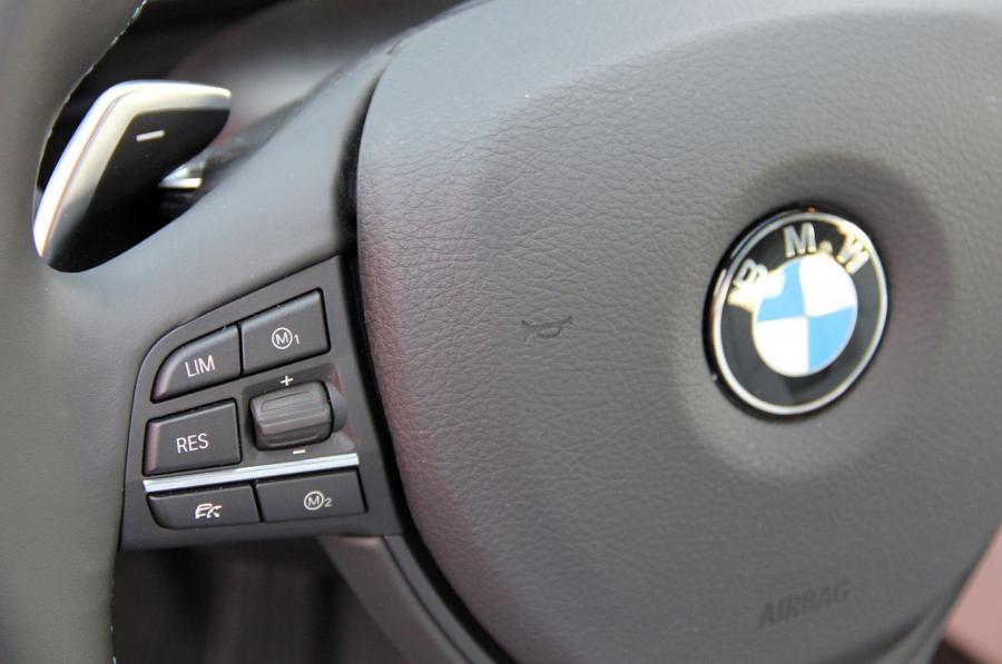  BMW M5 2012 года  (фото 90 из 319)